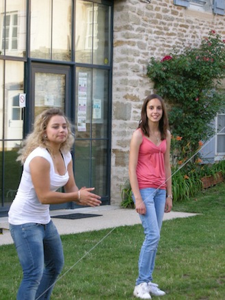 Catéchisme | Bourgogne 2009